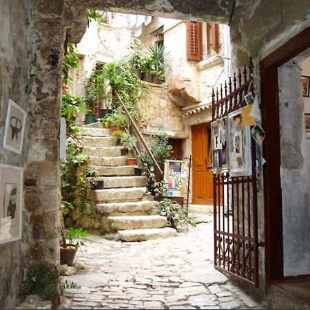 Apartments Vaal In Rovinj, With Balcony Exterior foto