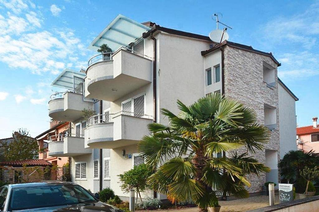 Apartments Vaal In Rovinj, With Balcony Exterior foto