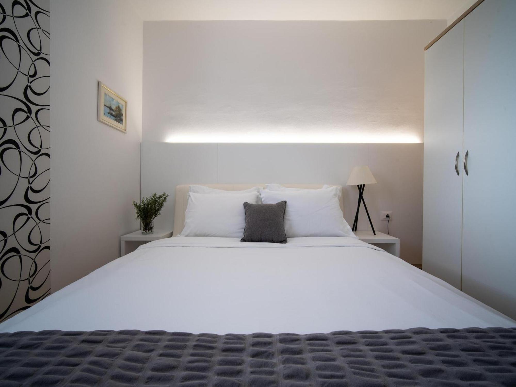 Apartments Vaal In Rovinj, With Balcony Exterior foto