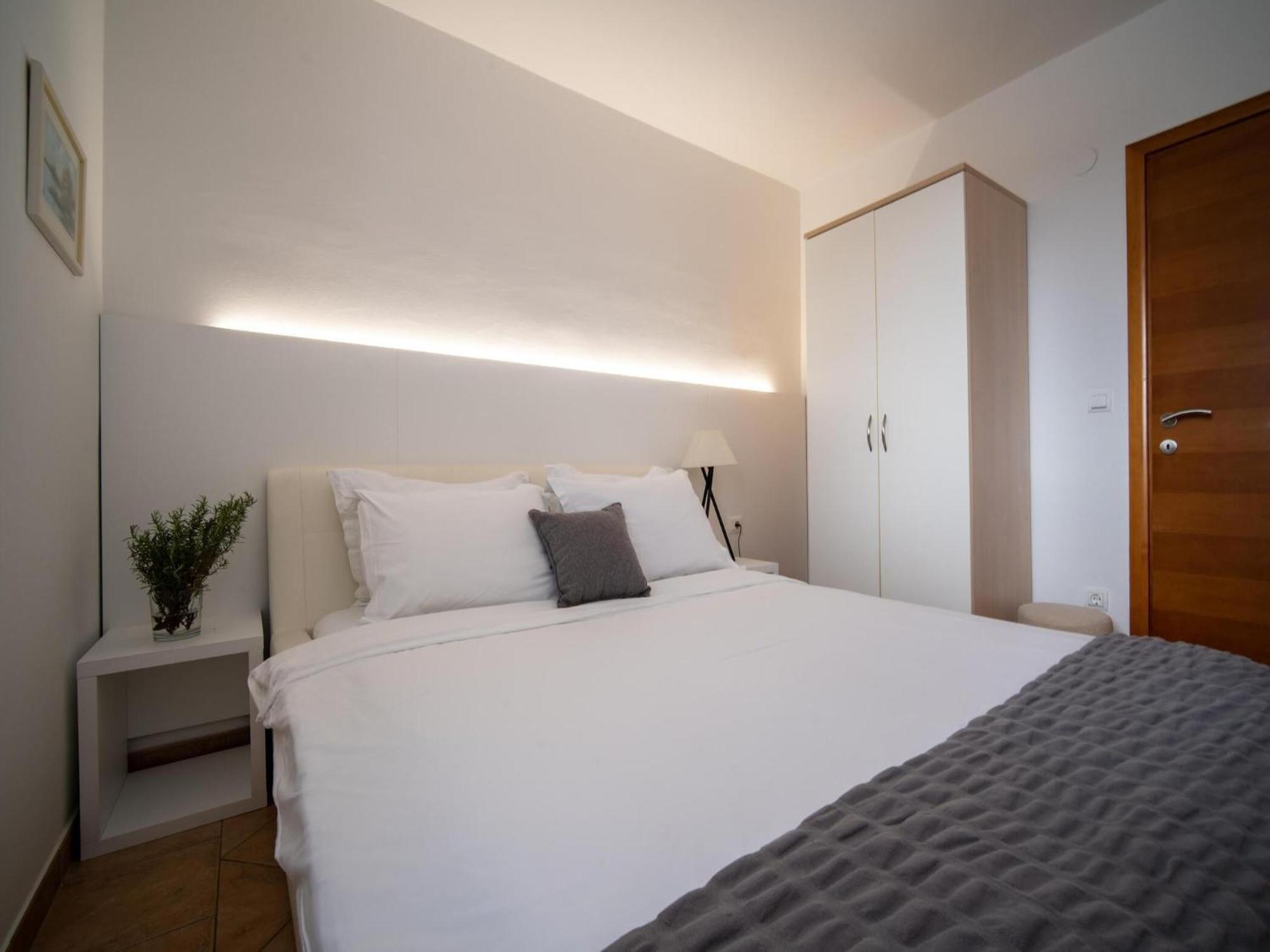 Apartments Vaal In Rovinj, With Balcony Exterior foto